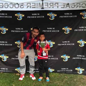 Meet your Posher, Alexis